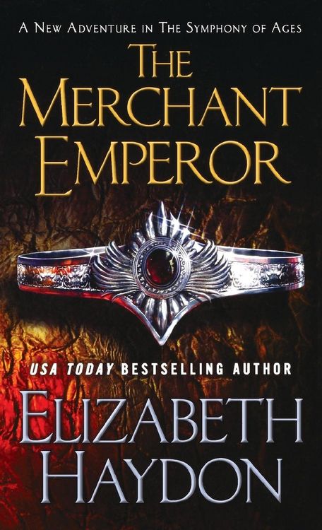Produktbild: Merchant Emperor