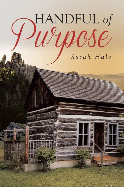 Produktbild: Handful of Purpose