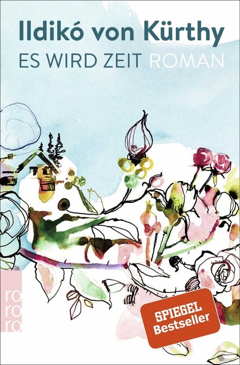 Produktbild: Es wird Zeit