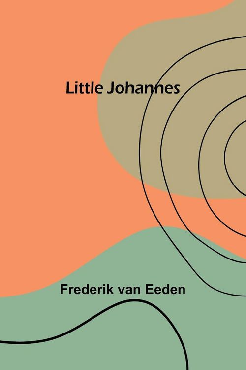 Produktbild: Little Johannes