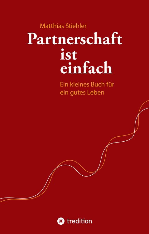 Produktbild: Partnerschaft ist einfach