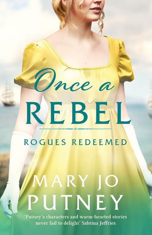 Produktbild: Once a Rebel
