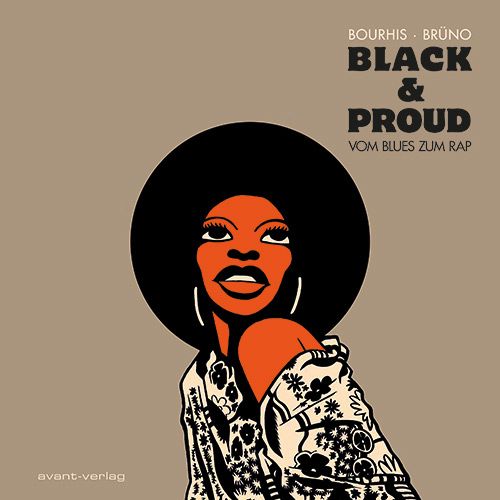 Produktbild: Black & Proud