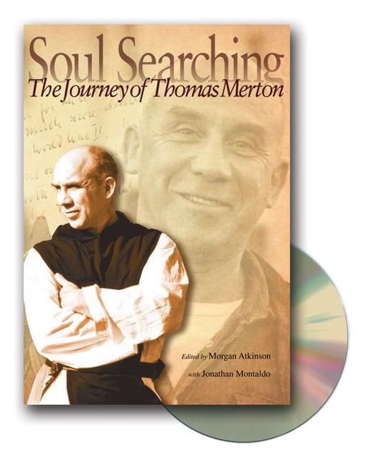Produktbild: Montaldo, J: Soul Searching