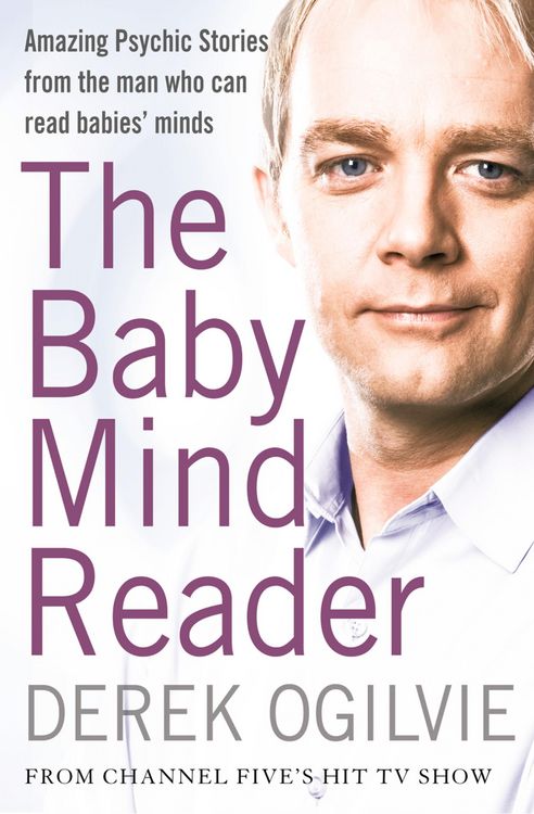 Produktbild: The Baby Mind Reader