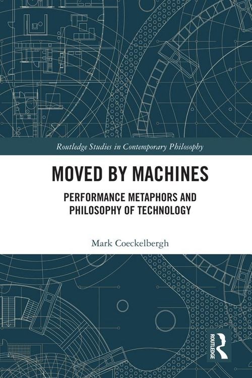 Produktbild: Moved by Machines