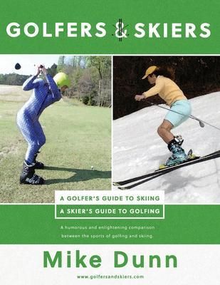 Produktbild: Golfers and Skiers