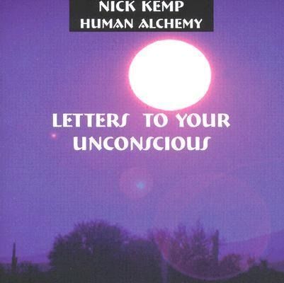Produktbild: Letters to Your Unconscious