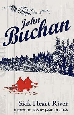 Produktbild: Sick Heart River