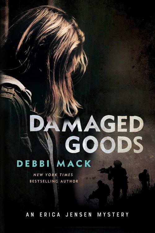 Produktbild: Damaged Goods