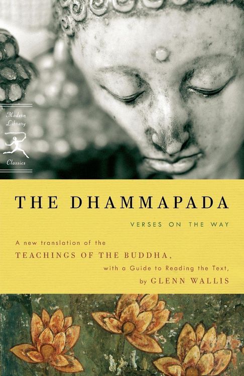 Produktbild: The Dhammapada