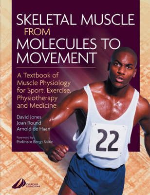 Produktbild: Skeletal Muscle
