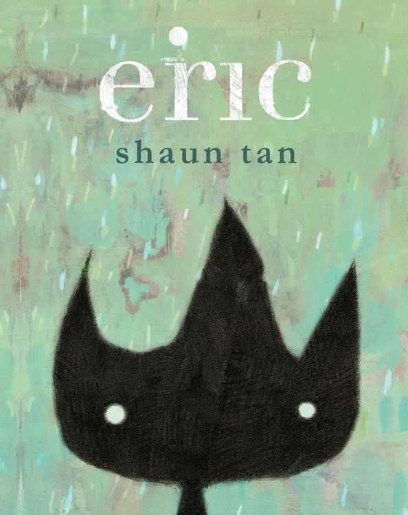 Produktbild: Eric