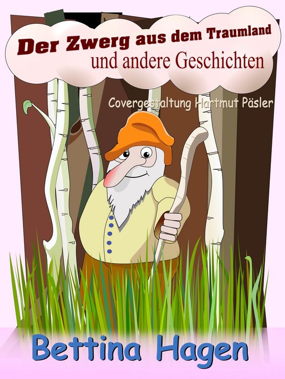 Produktbild: Der Zwerg aus dem Traumland