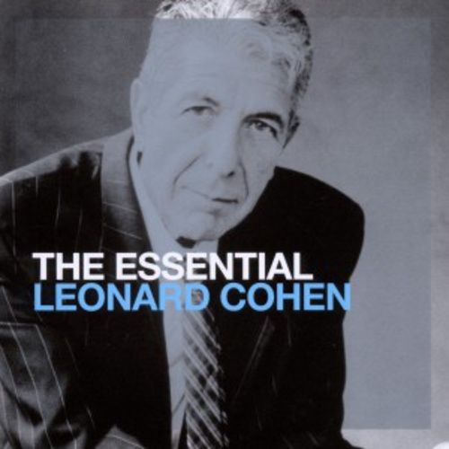 Produktbild: The Essential Leonard Cohen