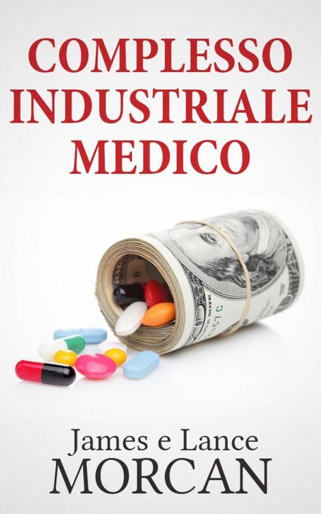 Produktbild: Complesso Industriale Medico