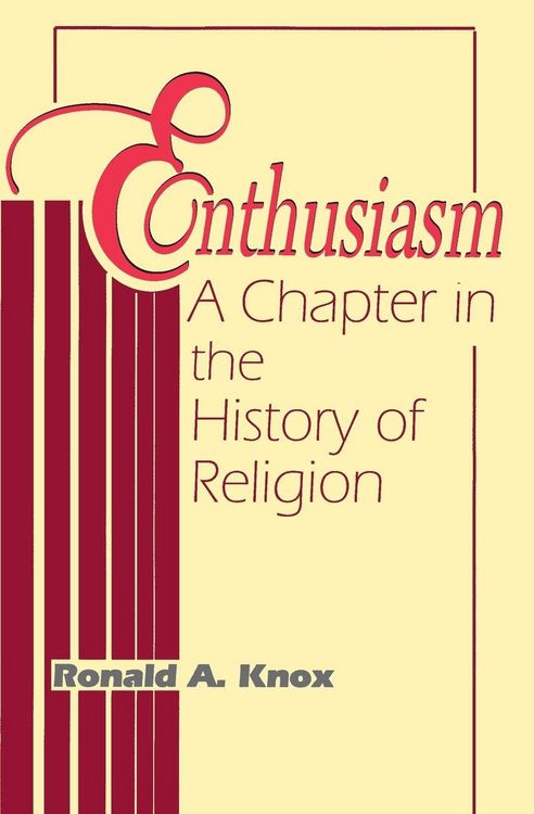 Produktbild: Enthusiasm