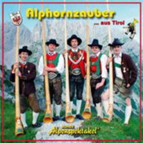 Produktbild: Alphornzauber