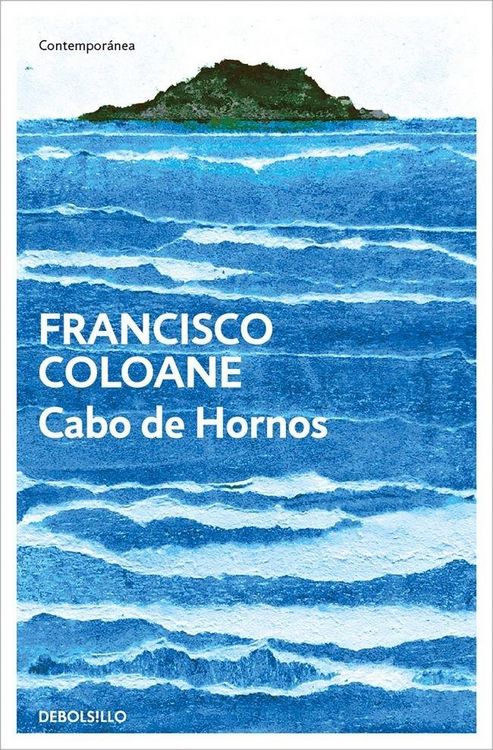 Produktbild: Cabo de Hornos / Cape Horn