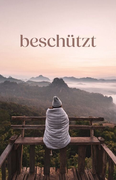 Produktbild: Frieden - Segen zum Mitnehmen