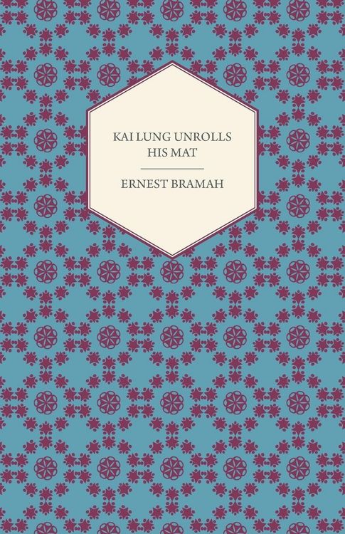 Produktbild: Kai Lung Unrolls His Mat