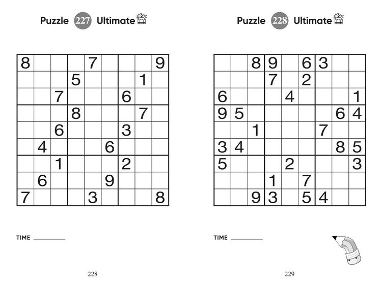 Produktbild: Genius-Level Sudoku