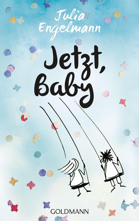 Produktbild: Jetzt, Baby