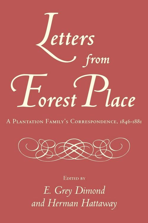 Produktbild: Letters from Forest Place