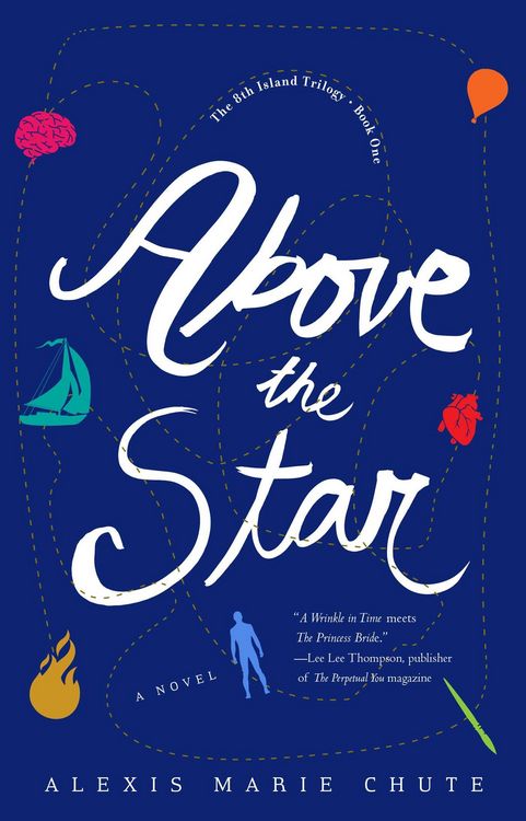 Produktbild: Above the Star