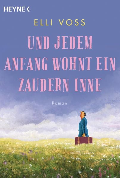 Produktbild: Und jedem Anfang wohnt ein Zaudern inne