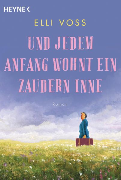 Produktbild: Und jedem Anfang wohnt ein Zaudern inne