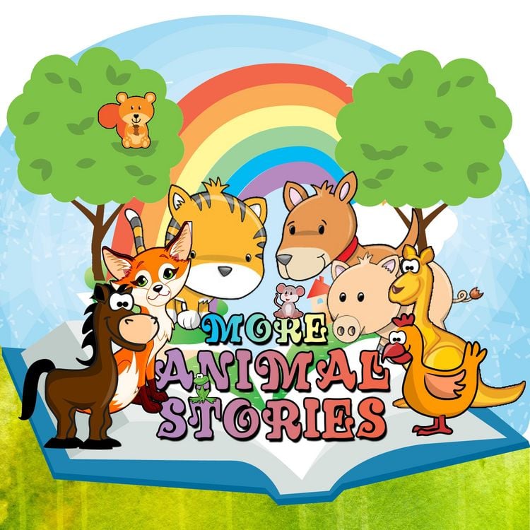 Produktbild: More Animal Stories