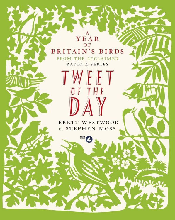 Produktbild: Tweet of the Day