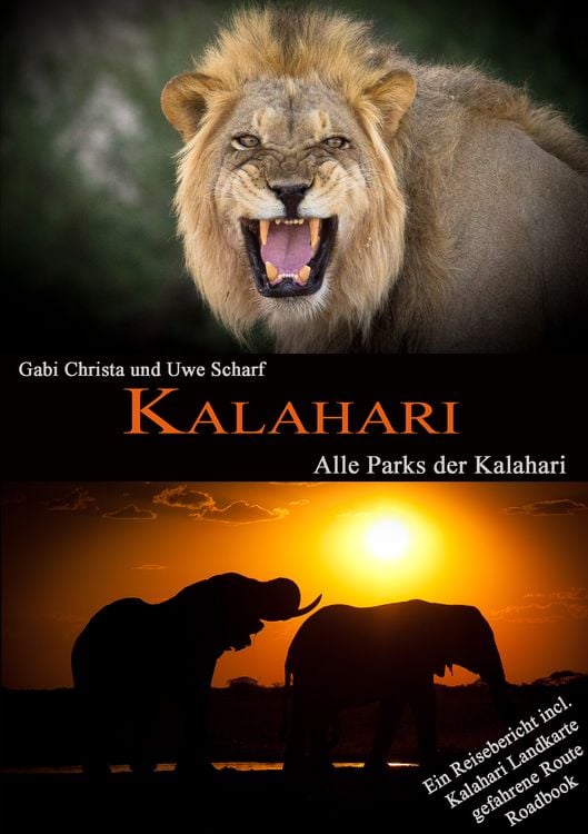 Produktbild: Kalahari