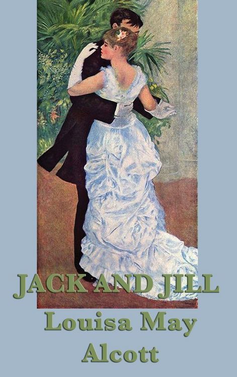 Produktbild: Jack and Jill