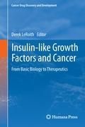 Produktbild: Insulin-like Growth Factors and Cancer