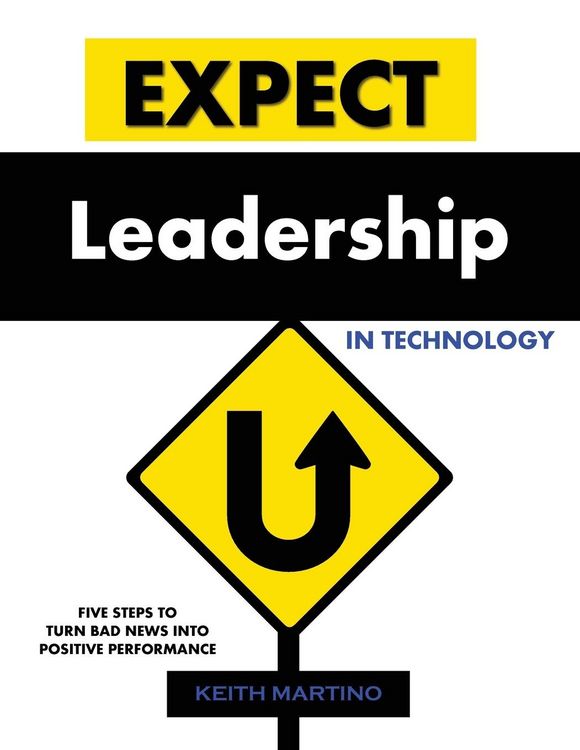 Produktbild: Expect Leadership in Technology