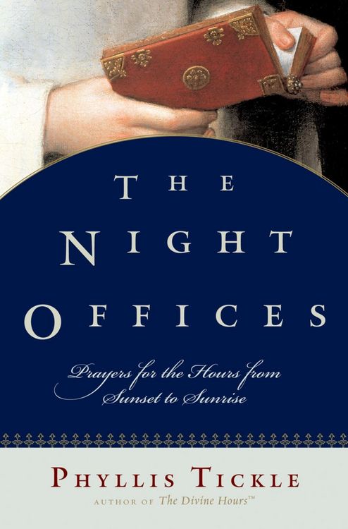 Produktbild: The Night Offices