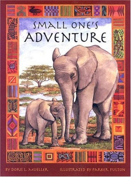 Produktbild: Small One's Adventure
