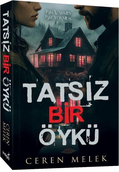 Produktbild: Tatsiz Bir &Ouml;yk&uuml;
