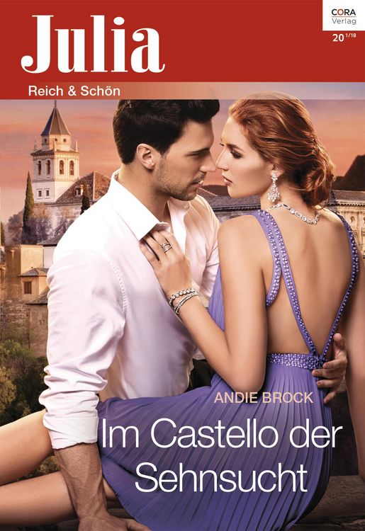Produktbild: Im Castello der Sehnsucht