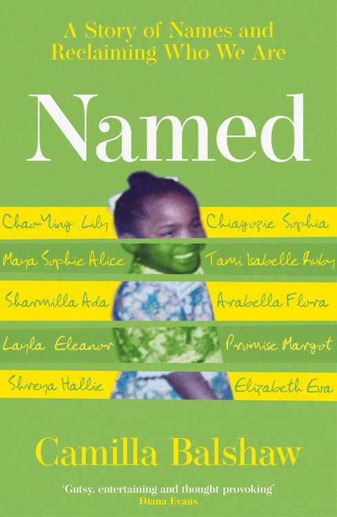 Produktbild: Named