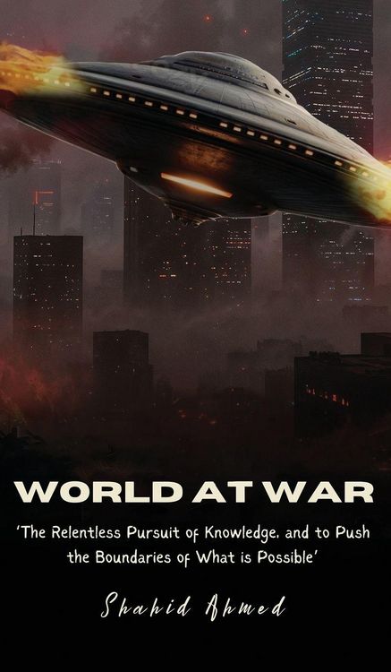 Produktbild: World at War