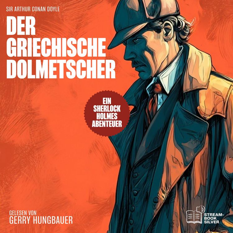 Produktbild: Der griechische Dolmetscher