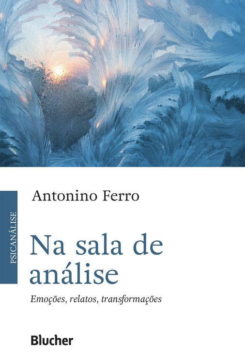 Produktbild: Na sala de an&aacute;lise