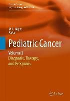 Produktbild: Pediatric Cancer, Volume 3
