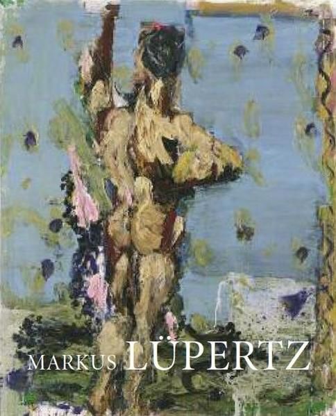 Produktbild: Markus L&uuml;pertz: Highways and Byways