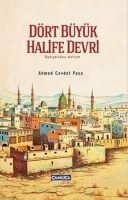 Produktbild: D&ouml;rt B&uuml;y&uuml;k Halife Devri