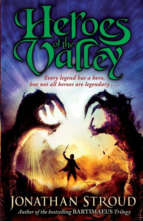 Produktbild: Heroes of the Valley