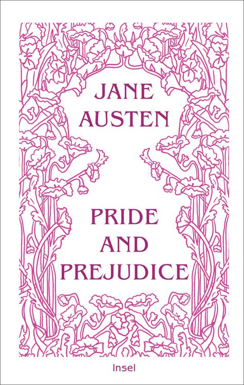 Produktbild: Pride and Prejudice
